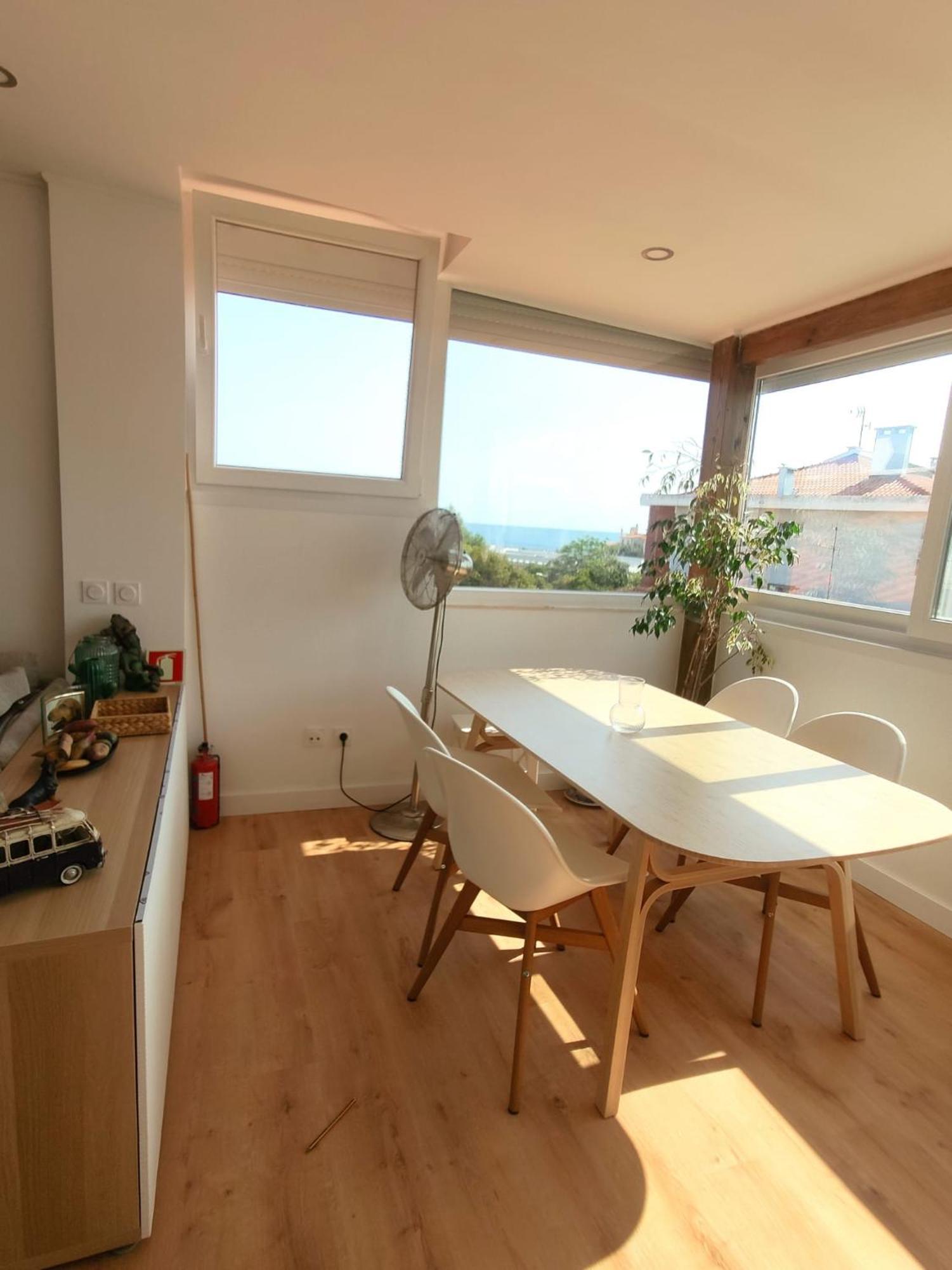 パレーデWhite Houseアパートメント 部屋 写真